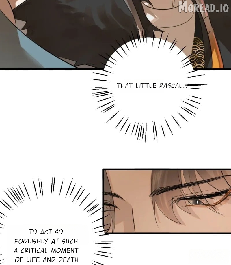 My Own Evil God Chapter 13 - page 64